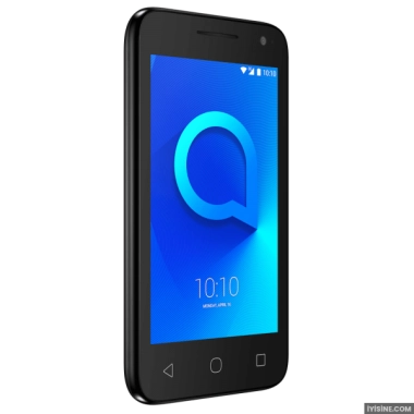 Alcatel U3 2018