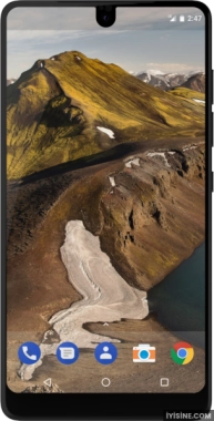 Essential Phone (PH-1)