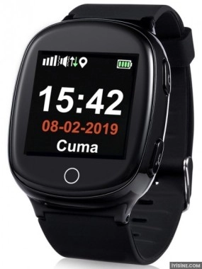 Tsmart Twatch S03