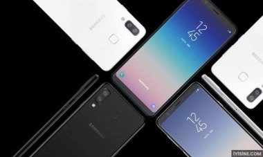 Samsung Galaxy A8 Star