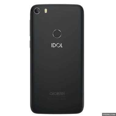 Alcatel IDOL 5