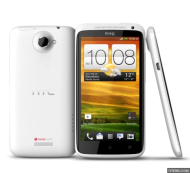 HTC One X