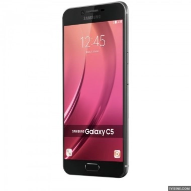Samsung Galaxy C5