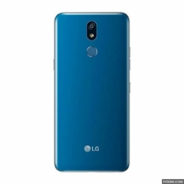 LG K12+