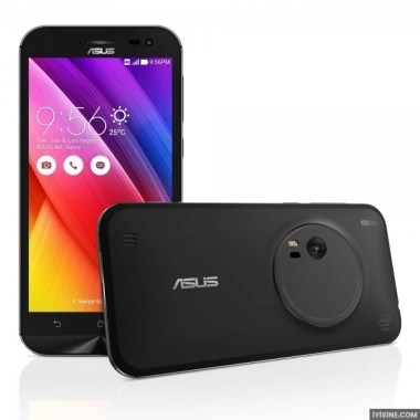 Asus ZenFone Zoom
