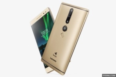 Lenovo Phab 2 Pro