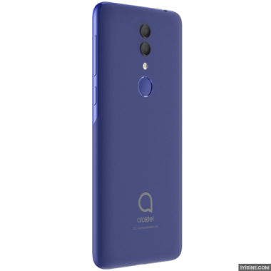 Alcatel 1X (2019)