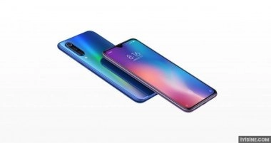 Xiaomi Mi 9 SE