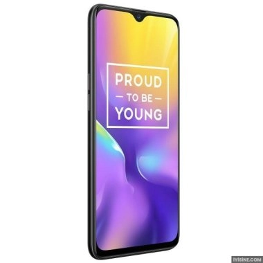 Realme U1