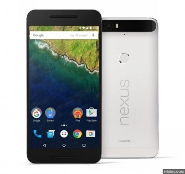 Huawei Nexus 6P