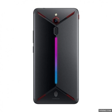 ZTE Nubia Red Magic Mars