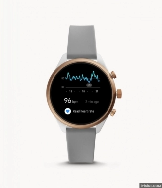 Fossil Sport Smartwatch 41mm