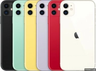 Apple iPhone 11
