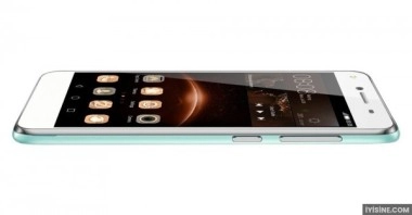 Huawei Y5II
