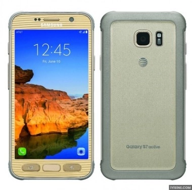 Samsung Galaxy S7 Active