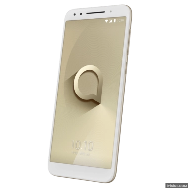 Alcatel 3