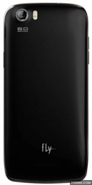 Fly Evo Chic 1 IQ4405