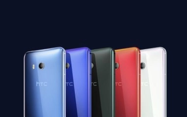 HTC U11