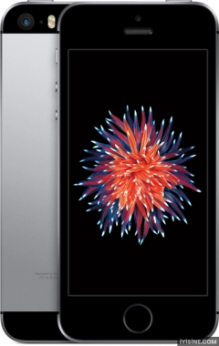 Apple iPhone SE