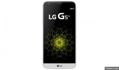 LG G5 SE