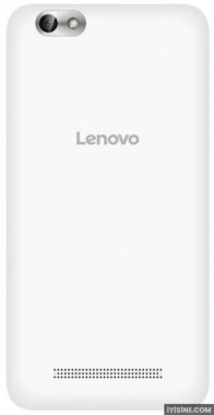 Lenovo Vibe C
