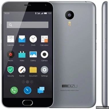 Meizu m2 note