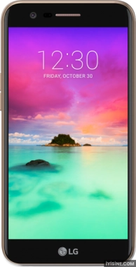 LG K10 (2017)