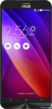 Asus ZenFone 2