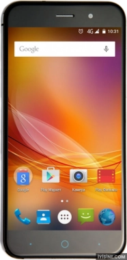 ZTE Blade X7