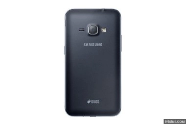 Samsung Galaxy J1 (2016)