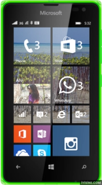 Microsoft Lumia 532