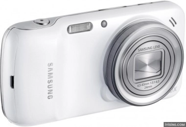 Samsung Galaxy S4 Zoom