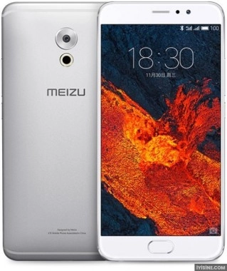 Meizu Pro 6 Plus