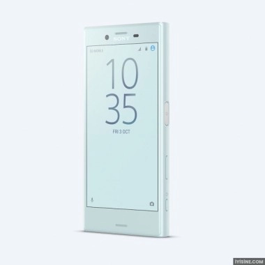 Sony Xperia X Compact