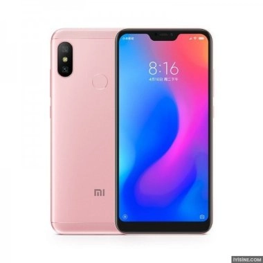 Xiaomi Redmi 6 Pro
