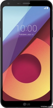 LG Q6+ (Plus)