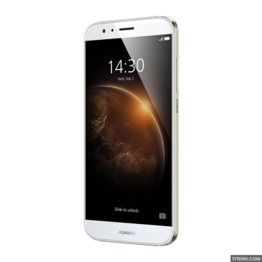 Huawei G8