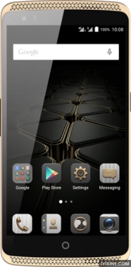 ZTE Axon Elite