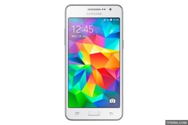 Samsung Galaxy Grand Prime