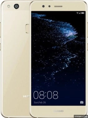 Huawei P10 Lite