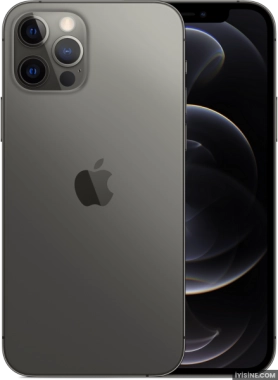 Apple iPhone 12 Pro