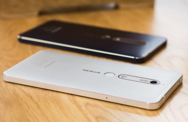 Nokia 6 (2017)