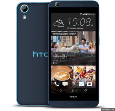 HTC Desire 626
