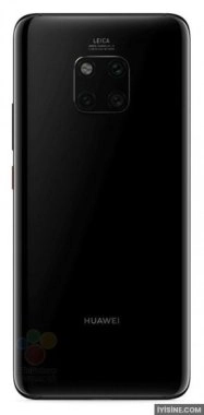 Huawei Mate 20 Pro