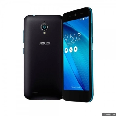 Asus Live