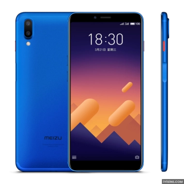Meizu E3