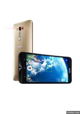 Asus ZenFone 2 Laser