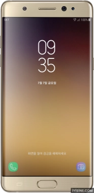 Samsung Galaxy Note FE (Fan Edition)