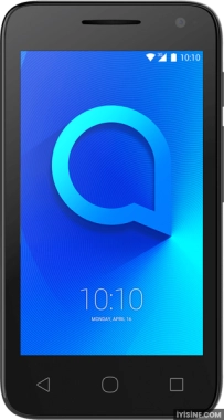 Alcatel U3 2018