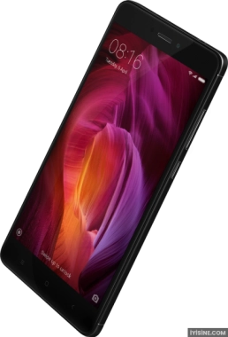 Xiaomi Redmi Note 4